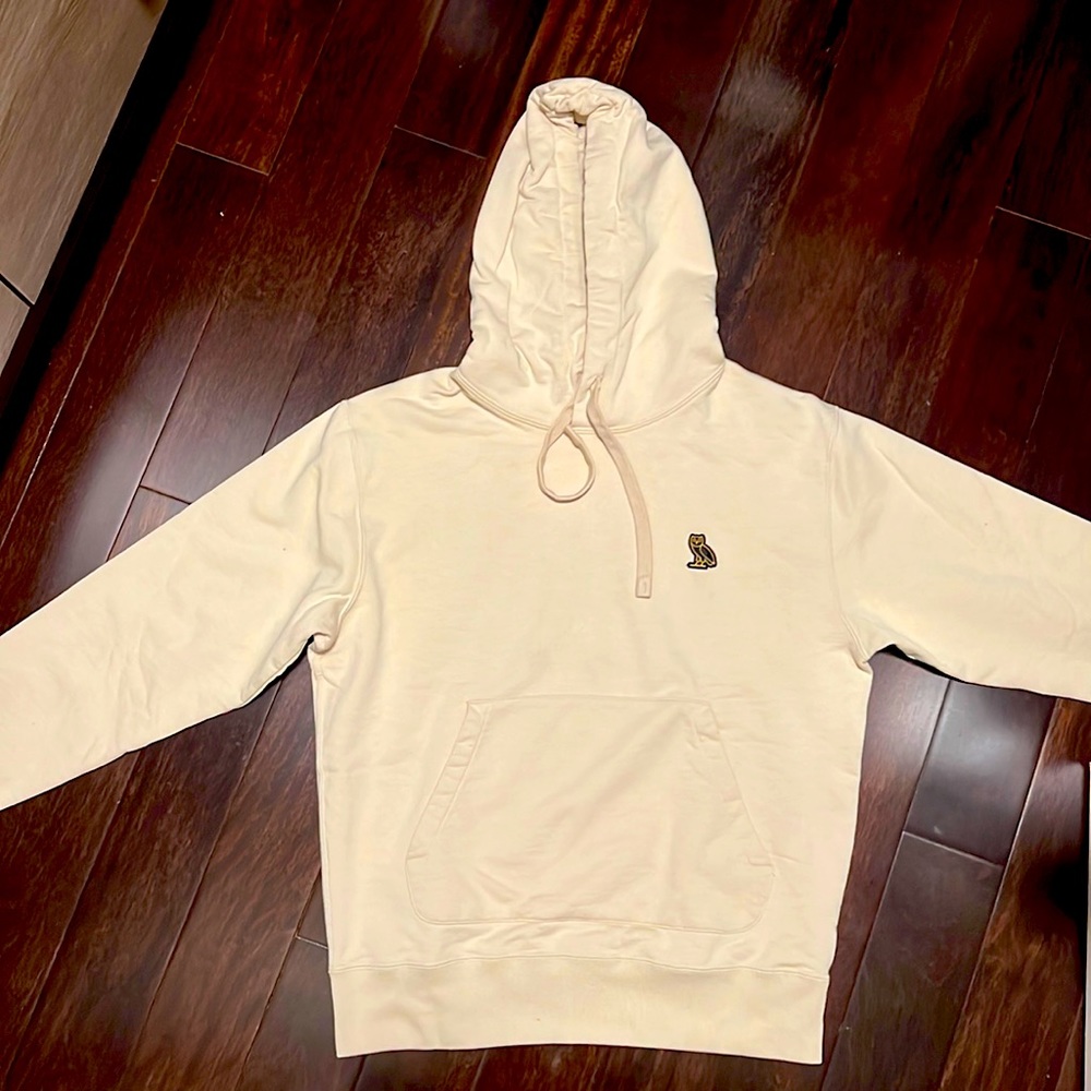 brand new ovo sweater